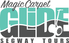 magic carpet glide logo